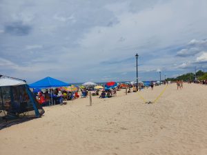Wasaga Beach