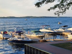 1000 Islands US