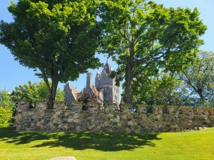 Boldt Castle
