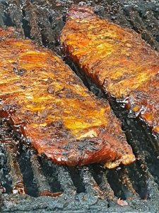 Brockville Ribfest