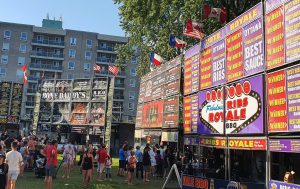 Brockville Ribfest
