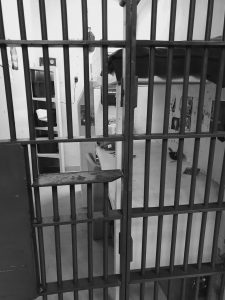 Kingston Penitentiary Tour