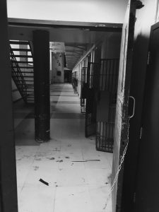 Kingston Penitentiary Tour