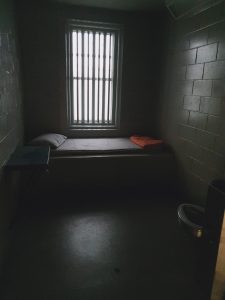 Kingston Penitentiary Tour
