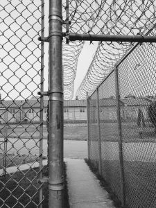 Kingston Penitentiary Tour