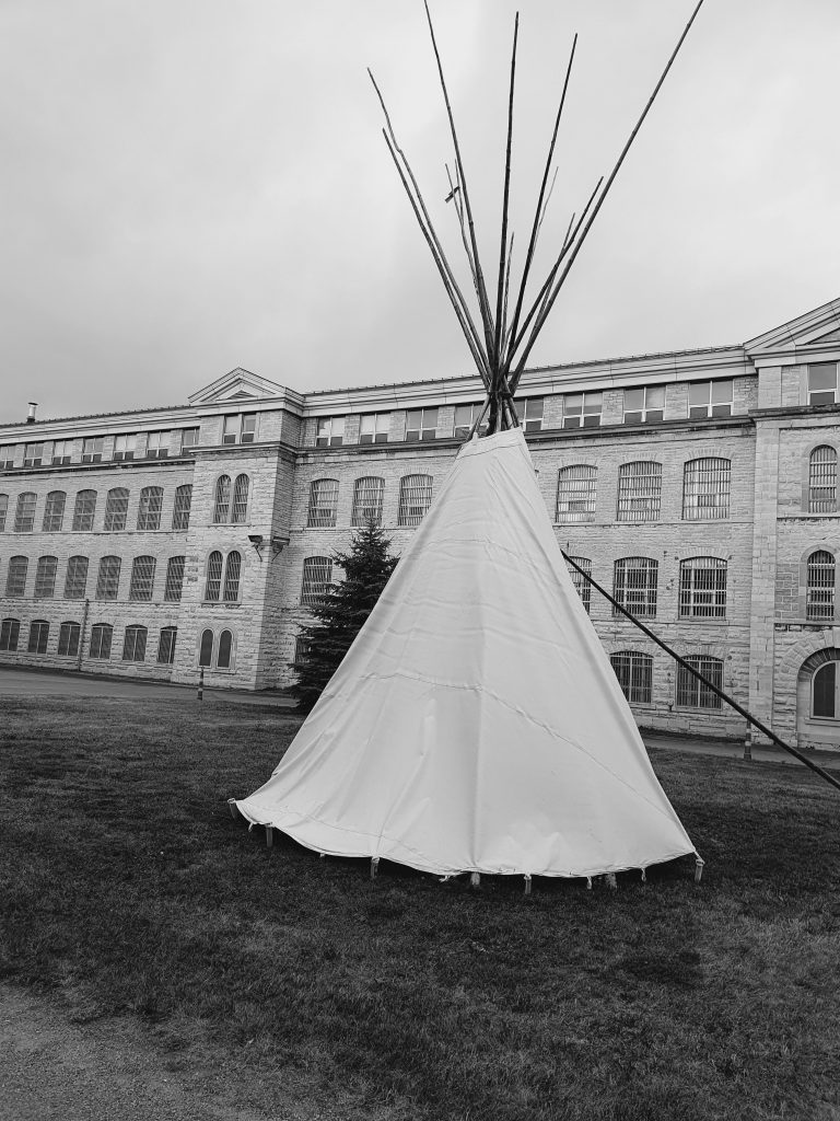 Kingston Penitentiary Tour