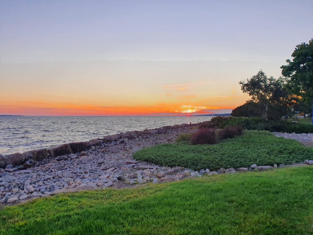 North Bay