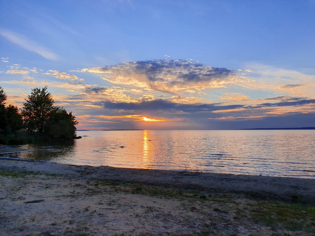 North Bay